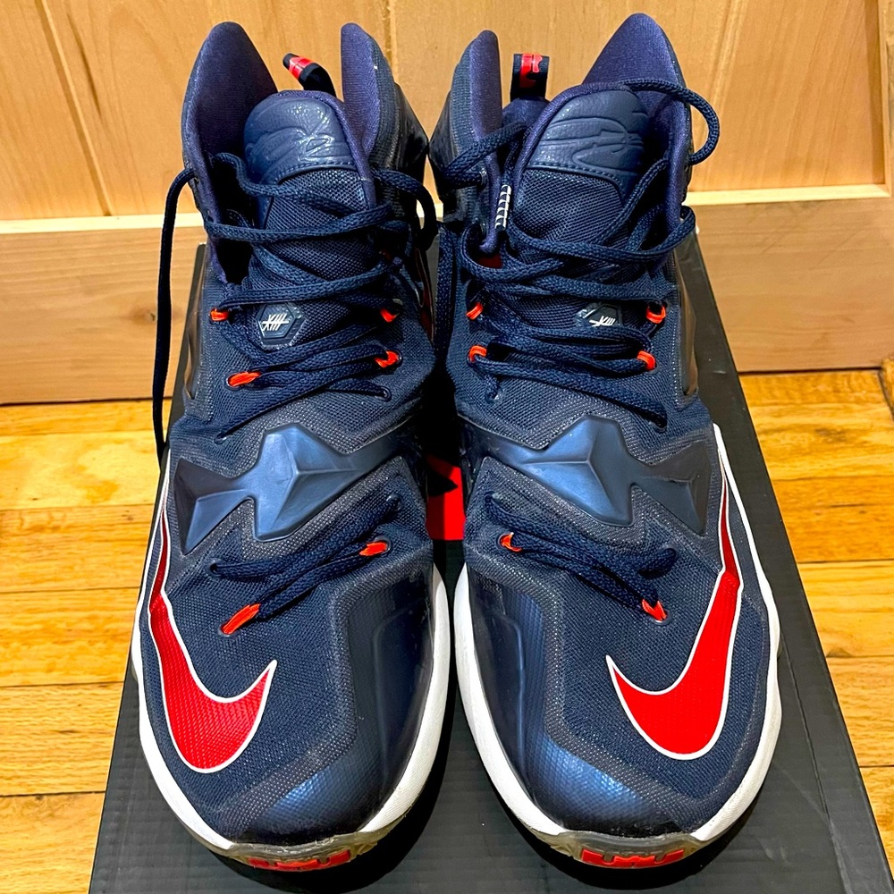 Lebron 13 - image 1